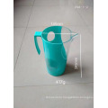 cheap price used pastic water pitcher/cup/jug/bottle mould from direct factory